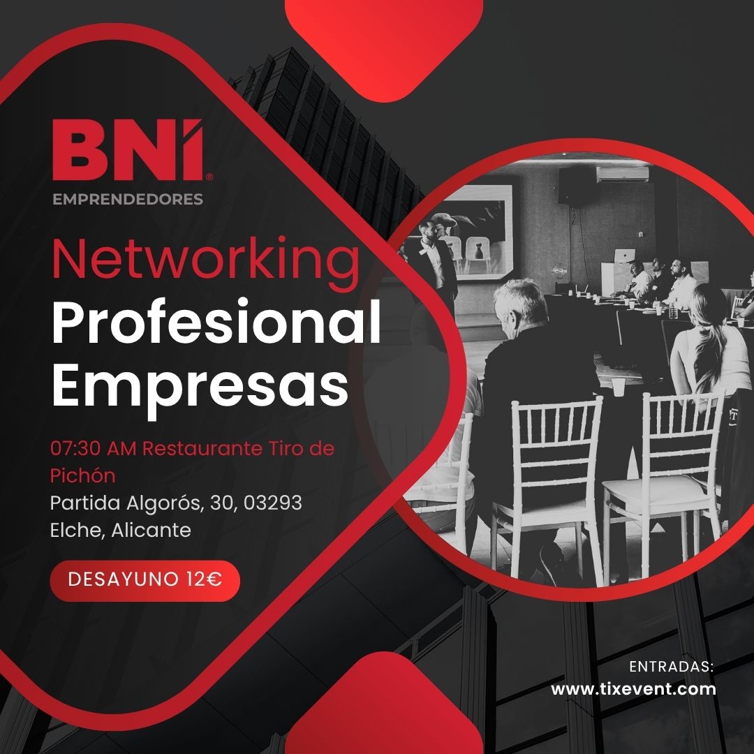 (E250709) BNI Emprendedores - Entrada 09 de julio de 2025