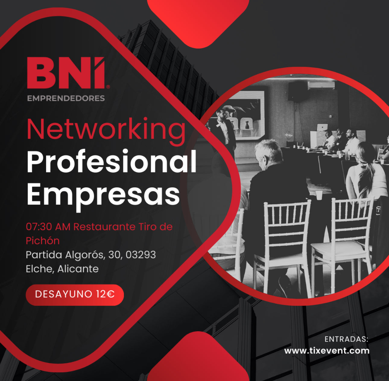 (E250903) BNI Emprendedores - Entrada 03 de septiembre de 2025