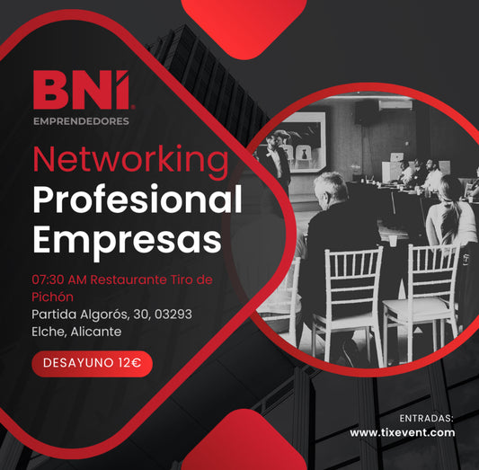 (E250903) BNI Emprendedores - Entrada 03 de septiembre de 2025