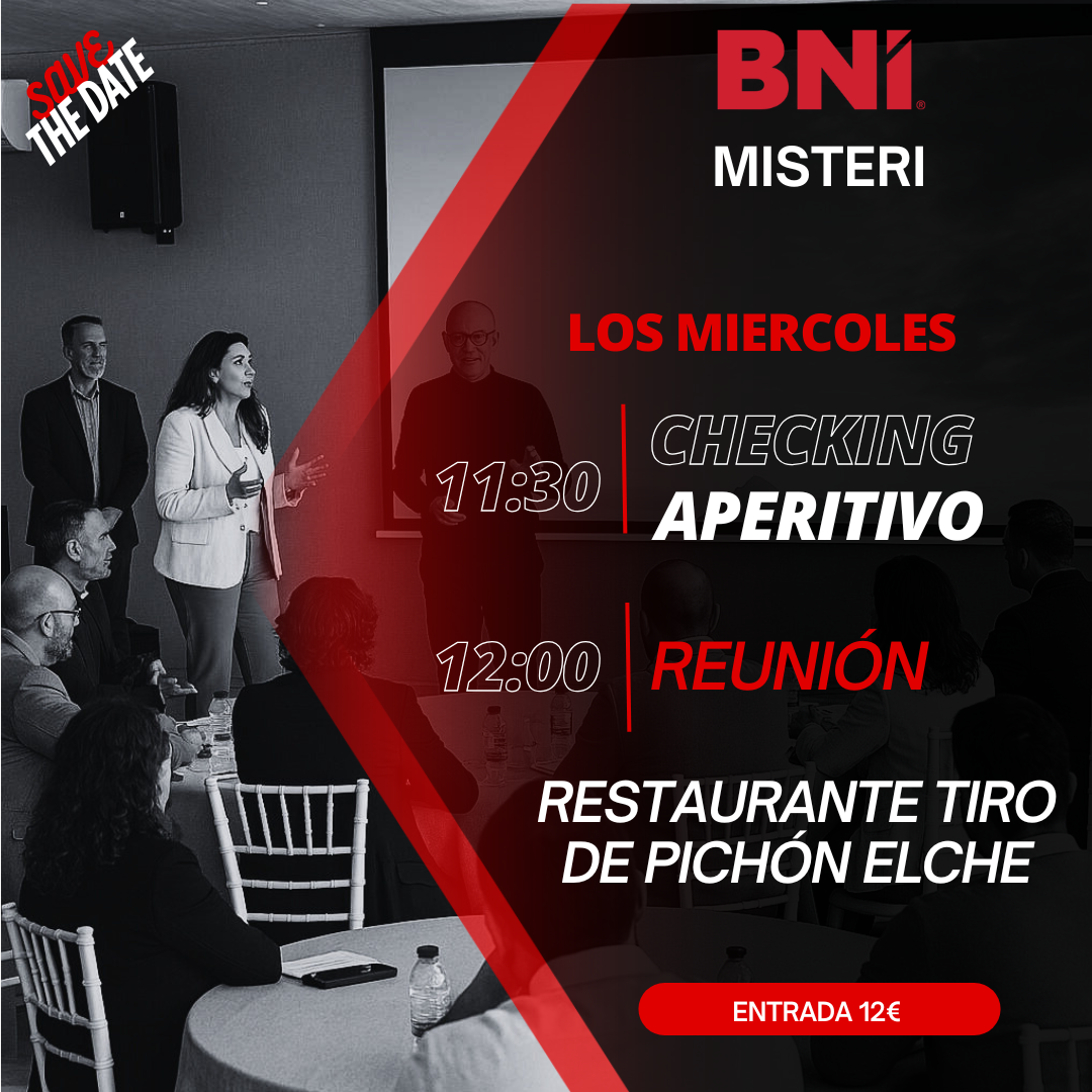 BNI MISTERI