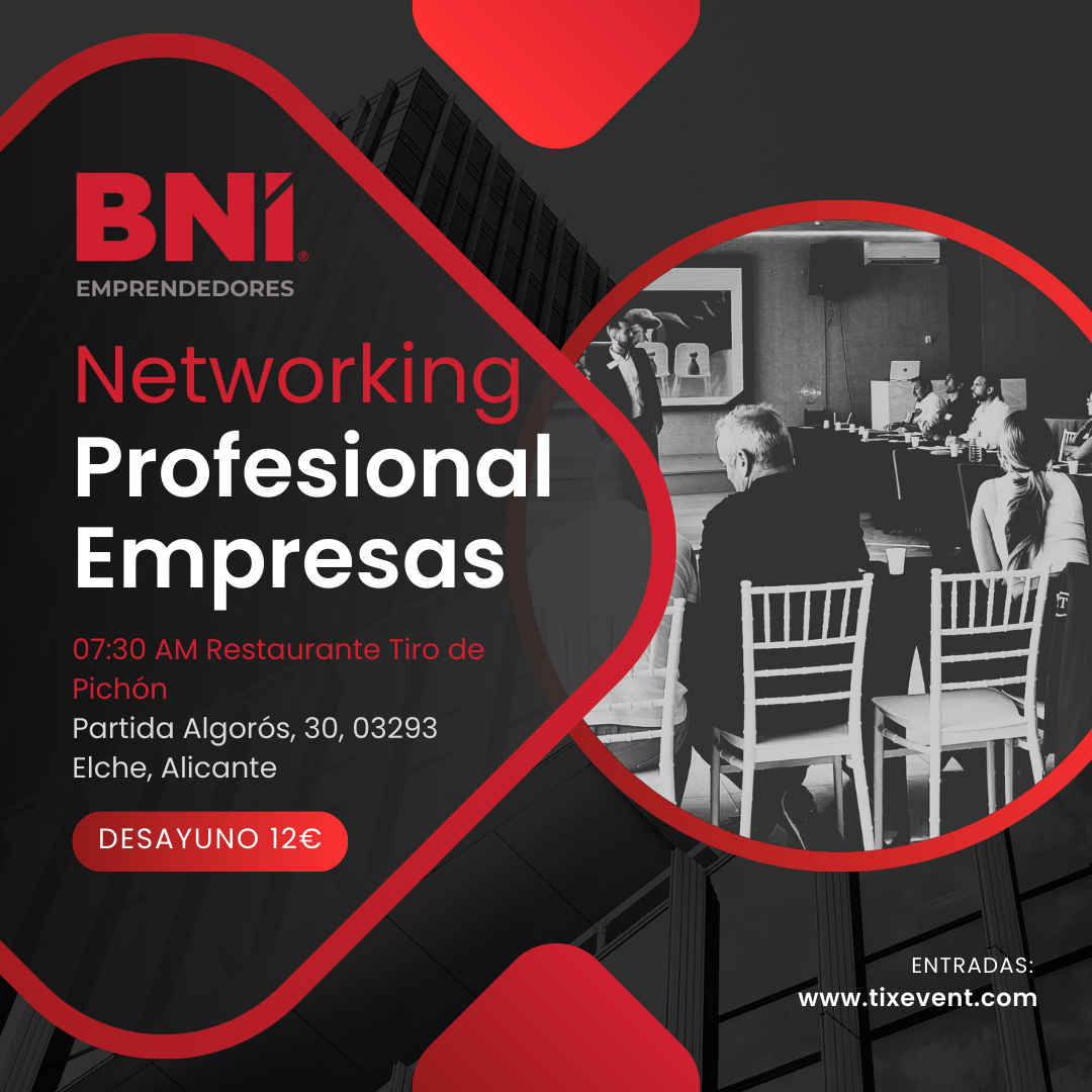 (E250528) BNI Emprendedores - Entrada 28 de mayo de 2025