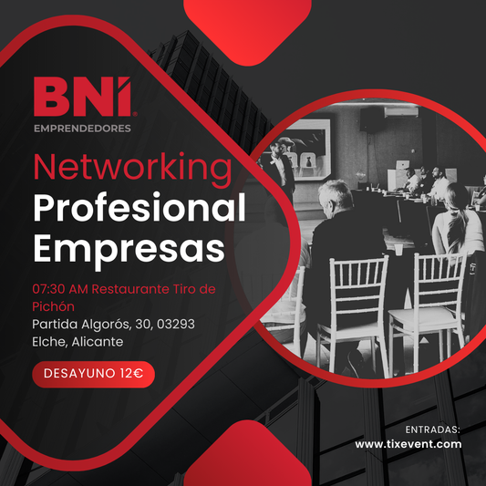 (E250507) BNI Emprendedores - Entrada 07 de mayo de 2025
